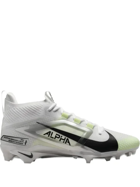 Маратонки Nike Pegasus с принт бяло