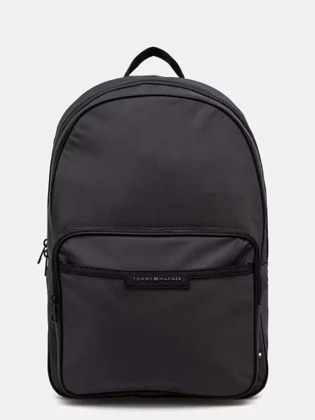 Nahrbtnik Tommy Hilfiger siva