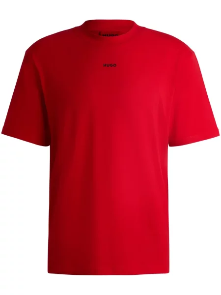 Tricou Hugo roșu
