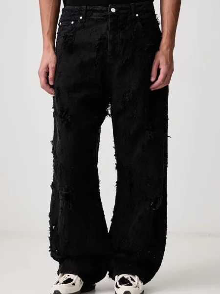 Represent blugi relaxed fit pentru bărbați