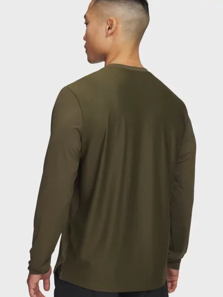 Лонгслив Under Armour
