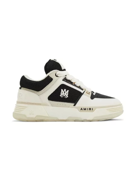 Sneakersy Amiri skórzane