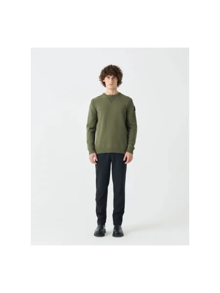 Pulover Suns verde