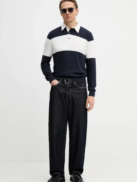 Guess sweter KNOX