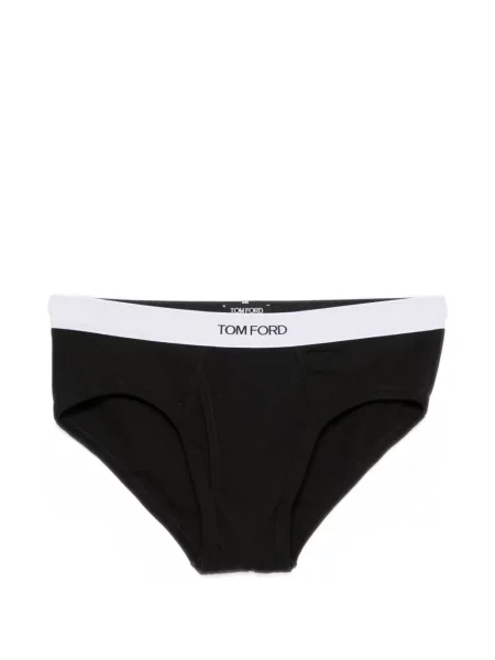 Chiloți Tom Ford cu autograf negru
