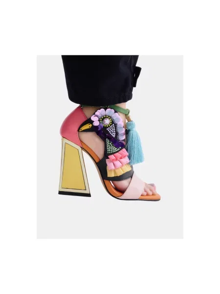 Pantofi Exé Shoes