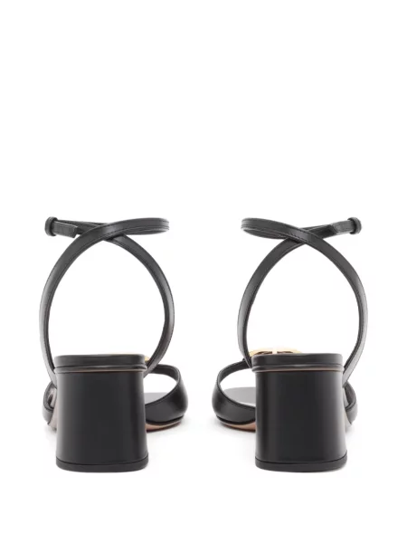 Sandale Valentino Garavani negru