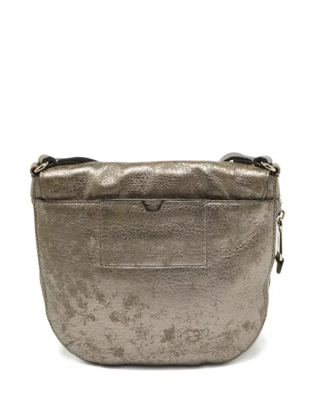 Geantă de mână Cole Haan din piele