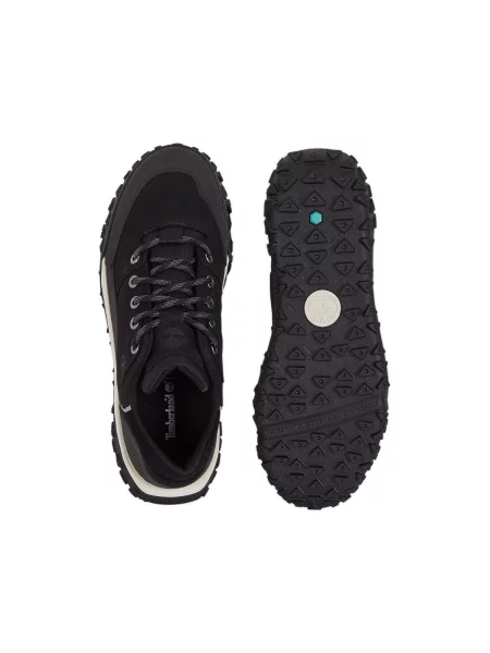 Pantofi Timberland negru