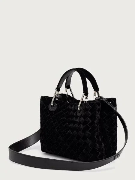 Emporio Armani сумка крос-боді