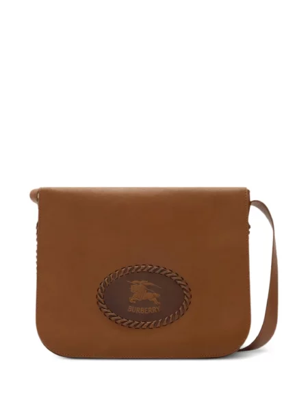 Geantă crossbody Burberry maro