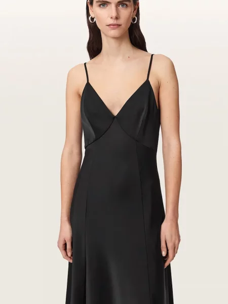 AllSaints сукня IRINA