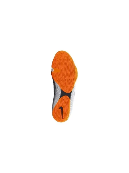 Sneakerși Nike gri