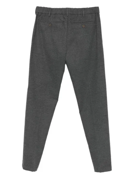 Pantaloni Myths gri