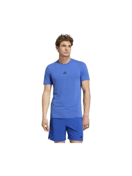 Póló Adidas fekete