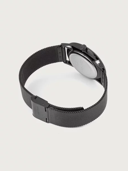 Calvin Klein hodinky Exceptional černé