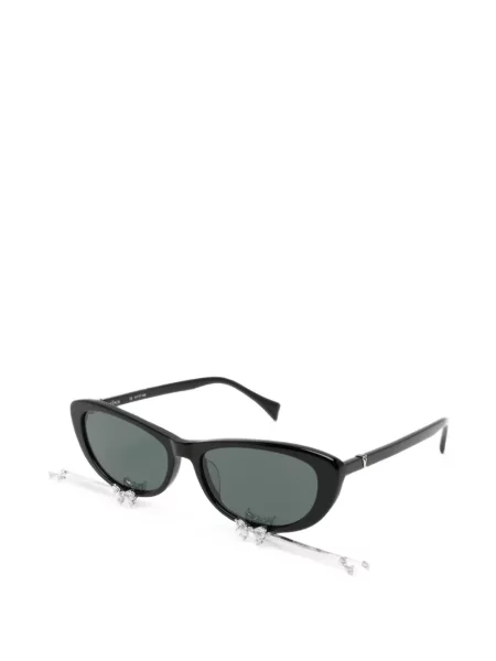 Ochelari de soare Yvmin negru