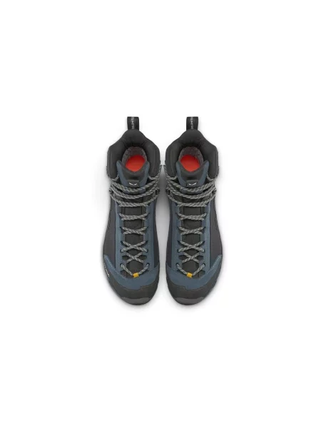 Pantofi Salewa albastru