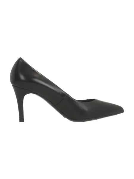 Pantofi Dibia negru