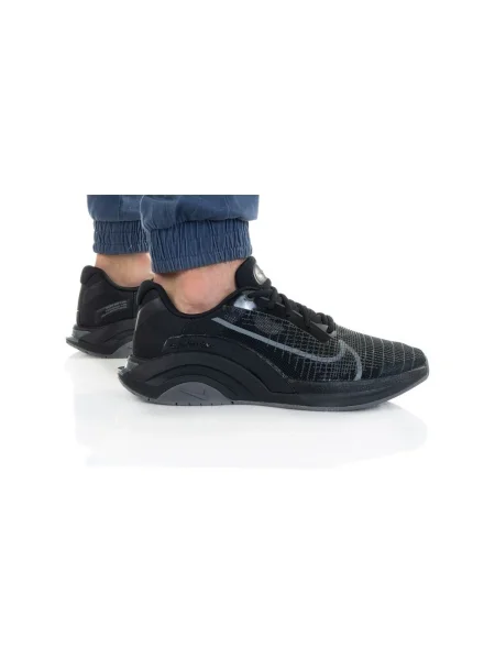 Tenisky Nike SuperRep čierna