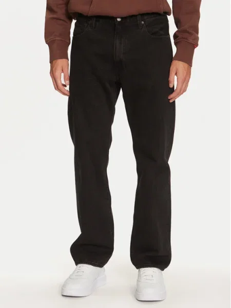 Levi's® Džínsy čierna