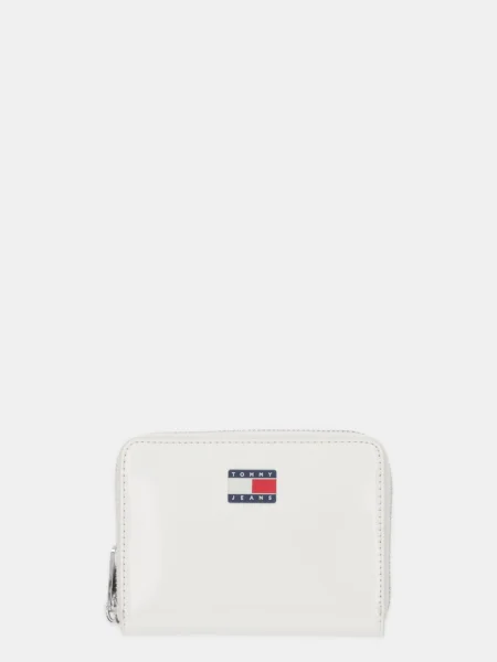 Tommy Jeans Peněženka bílá