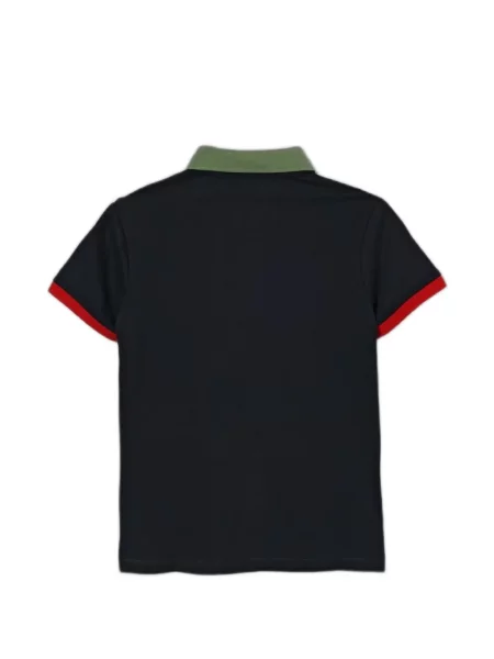 Dětské polotričko Blauer modré
