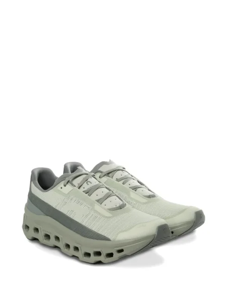 Sneakerși On-running alergare gri