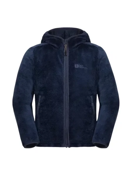Jack Wolfskin Dětská mikina