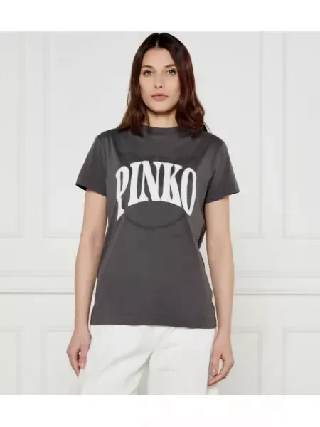 Pinko Tricou START gri