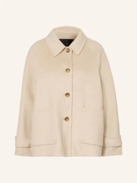 Withblack Bunda Lucia béžová