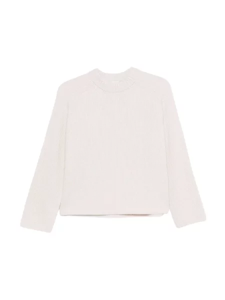 Sweter Forte Forte biały