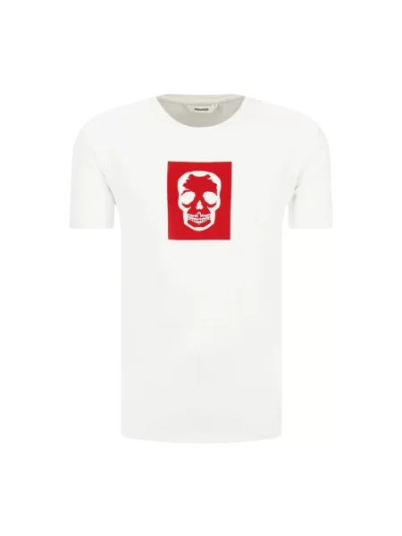 Koszulka Zadig & Voltaire biała