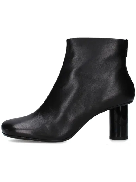 Pantofi Jvam negru
