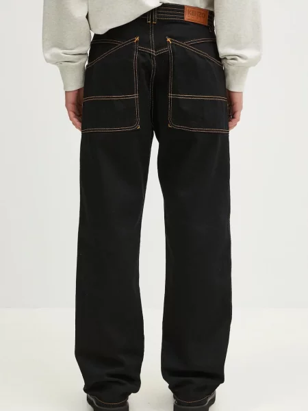 Blugi Kenzo negru
