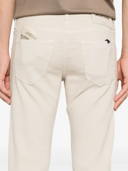 Pantaloni Jacob Cohën cu 5 buzunare