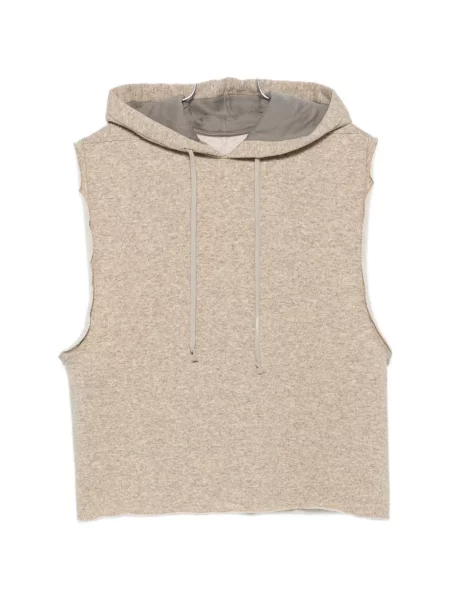 Vestă Rick Owens fără mâneci