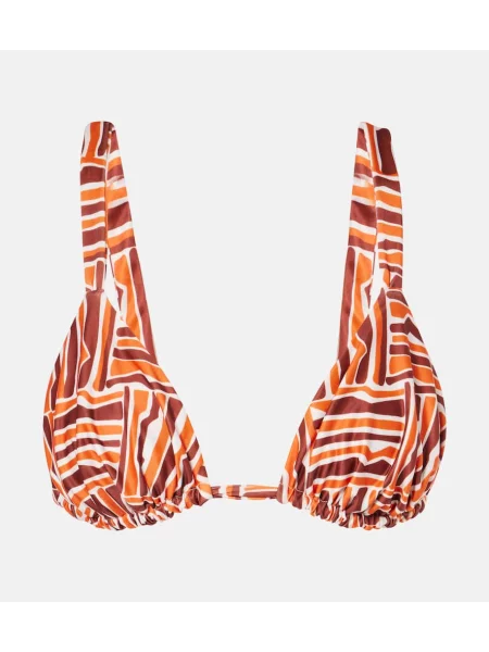 Bikini Faithfull s printom
