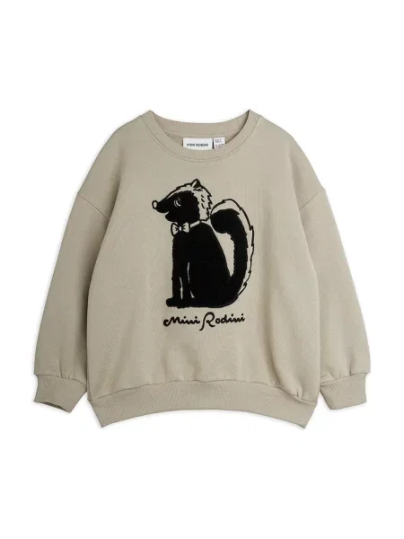 Детский свитер Mini Rodini