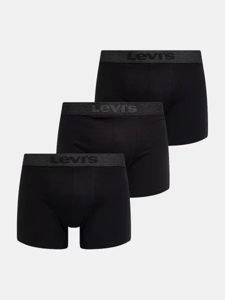 Levi's bokserki czarne