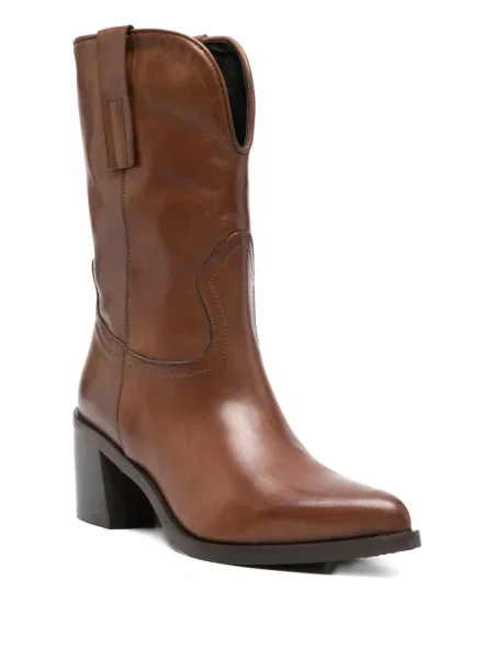 Botine Paola Parisi maro
