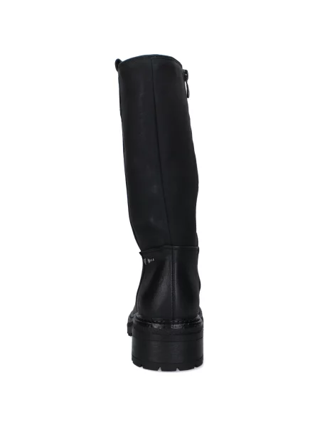 Pantofi Jeep negru