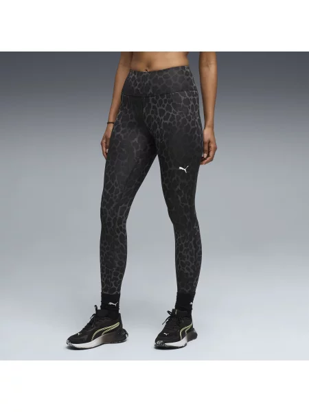 PUMA legginsy treningowe TRAIN ALL DAY Akcesoria XXS czarny