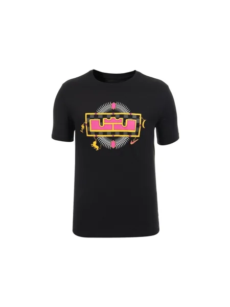 Tricou Nike negru