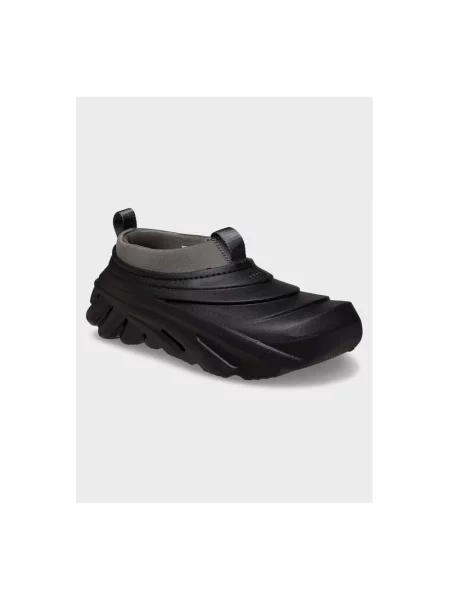 Crocs Echo Storm sneakersy czarny