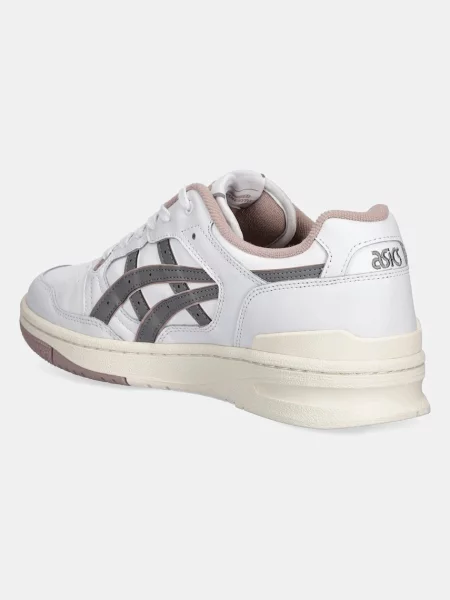 Sneakers boty Asics bílá