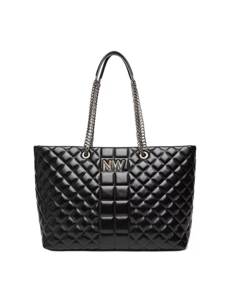 Torebka Nine West czarna