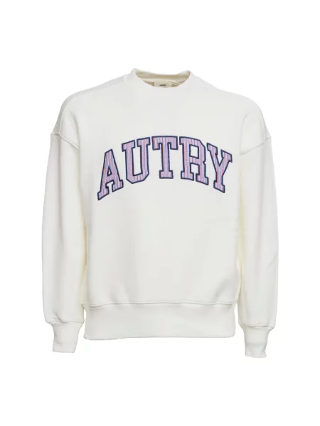 Bluza Autry biała