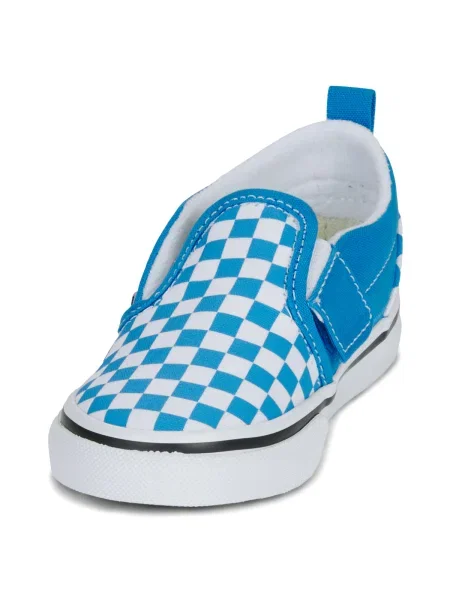 Gyerek félcipő Vans kék