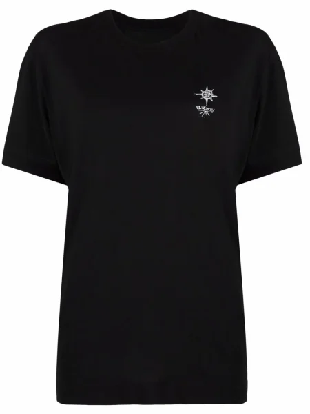 Tricou Givenchy cu imagine negru